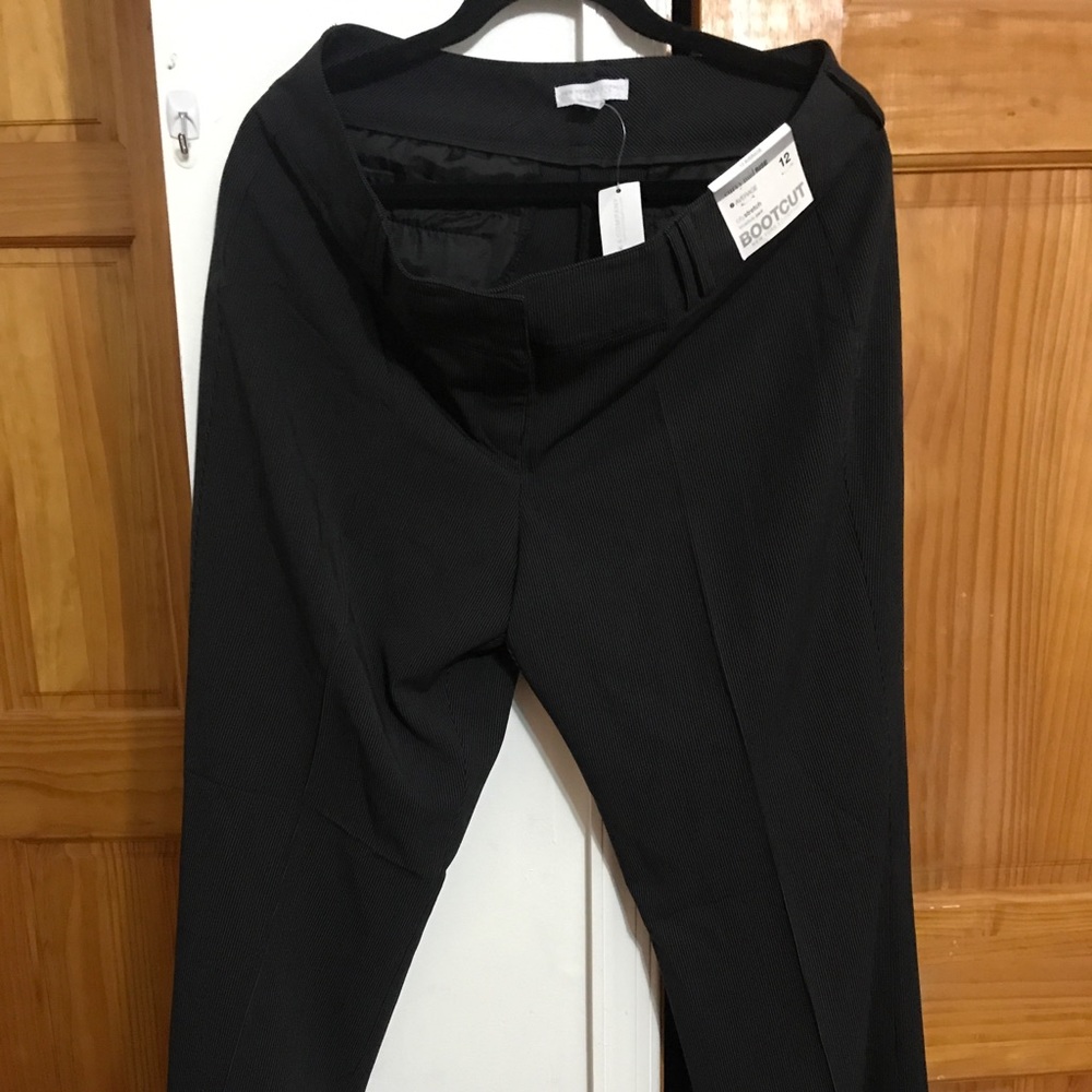 🌿Slacks-Bootcut